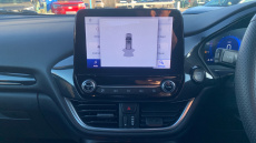 Ford Puma 1.0 EcoBoost Hybrid mHEV ST-Line 5dr Petrol Hatchback